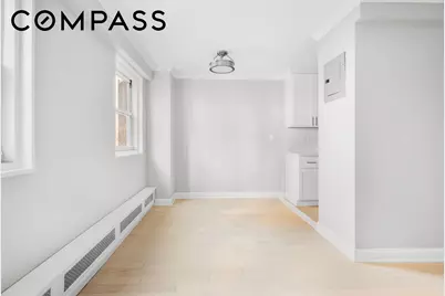 122 Ashland Place #5A, Brooklyn, NY 11201 - Photo 3