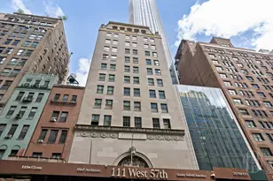 111 W 57th St, New York City, NY 10019 - Photo 7