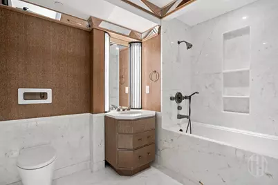 111 W 57th Street #11C, New York City, NY 10019 - Photo 5