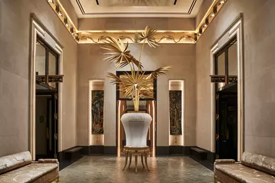 111 W 57th Street #11C, New York City, NY 10019 - Photo 11