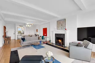 128 Central Park S, New York City, NY 10019 - Photo 5