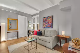128 Central Park S, New York City, NY 10019 - Photo 13