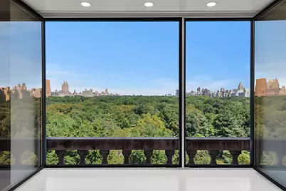 128 Central Park S #12A, New York City, NY 10019 - Photo 17