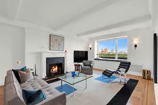 128 Central Park S, New York City, NY 10019 - Photo 1