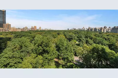 128 Central Park S #12A, New York City, NY 10019 - Photo 9