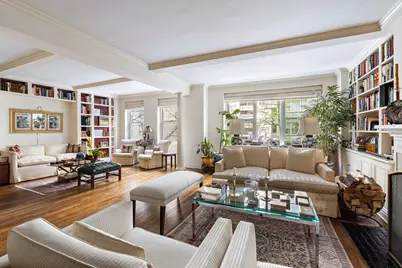 414 E 52nd Street #3CD, New York City, NY 10022 - Photo 3