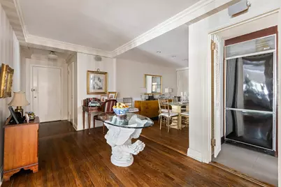 414 E 52nd Street #3CD, New York City, NY 10022 - Photo 9