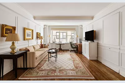 414 E 52nd Street #3CD, New York City, NY 10022 - Photo 5