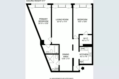 44 E 12th Street #9B, New York, NY 10003 - Photo 11