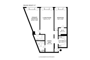 44 E 12th St, New York, NY 10003 - Photo 11