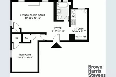 1326 Madison Avenue #23, New York City, NY 10128 - Photo 7