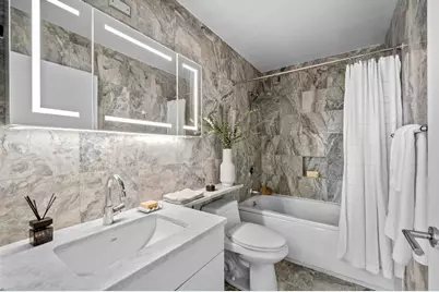 350 E 72nd Street #9B, New York City, NY 10021 - Photo 5
