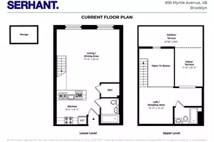 895 Myrtle Ave, New York City, NY 11205 - Photo 15
