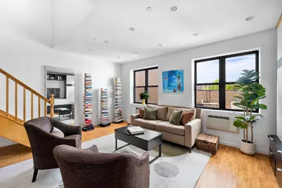 895 Myrtle Avenue #APT4B, New York City, NY 11205 - Photo 3