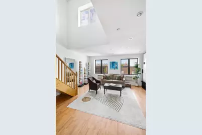 895 Myrtle Avenue #APT4B, New York City, NY 11205 - Photo 1