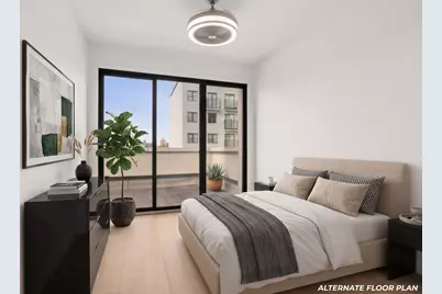 895 Myrtle Avenue #APT4B, New York City, NY 11205 - Photo 11