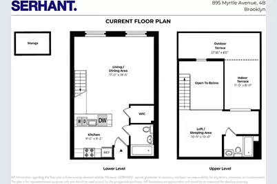 895 Myrtle Avenue #APT4B, New York City, NY 11205 - Photo 15
