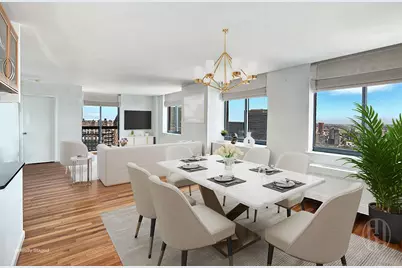 250 E 40th Street #47C, New York, NY 10016 - Photo 1