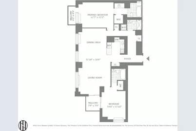 250 E 40th Street #47C, New York, NY 10016 - Photo 13