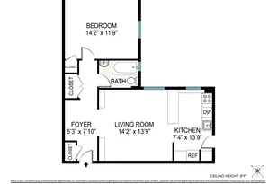 870 W 181st St, New York, NY 10033 - Photo 9