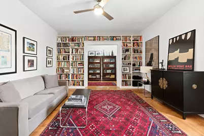 870 W 181st Street #35, New York, NY 10033 - Photo 1
