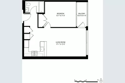 267 Kingsland Avenue #3C, New York City, NY 11222 - Photo 5