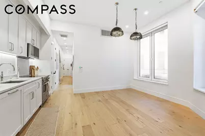 186 Clinton Avenue #2B, Brooklyn, NY 11205 - Photo 3