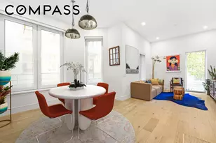 186 Clinton Ave, New York City, NY 11205 - Photo 1
