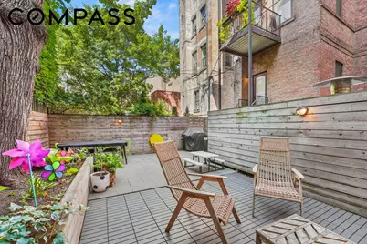 186 Clinton Avenue #2B, Brooklyn, NY 11205 - Photo 1