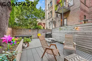 186 Clinton Ave, Brooklyn, NY 11205 - Photo 1