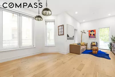 186 Clinton Avenue #2B, New York City, NY 11205 - Photo 11