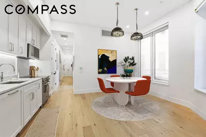186 Clinton Avenue #2B, New York City, NY 11205 - Photo 3