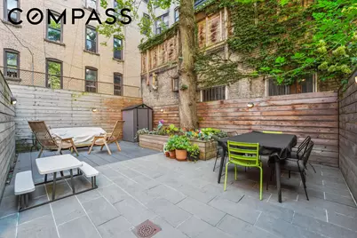 186 Clinton Avenue #2B, New York City, NY 11205 - Photo 9