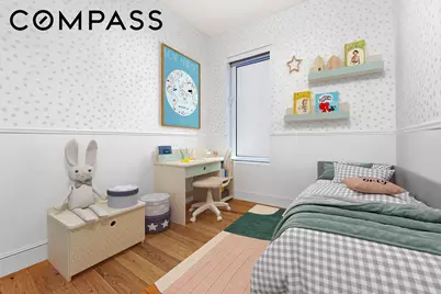186 Clinton Avenue #2B, New York City, NY 11205 - Photo 7