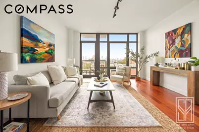 162 16th Street #6D, Brooklyn, NY 11215 - Photo 3