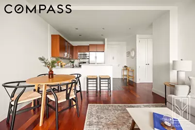 162 16th Street #6D, Brooklyn, NY 11215 - Photo 5