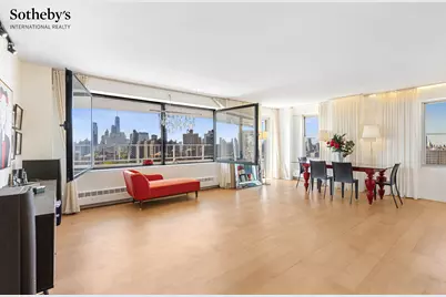 568 Grand Street #J1901, New York City, NY 10002 - Photo 1