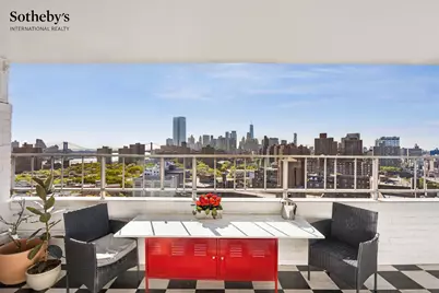 568 Grand Street #J1901, New York, NY 10002 - Photo 5