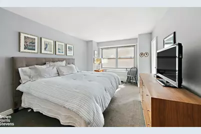 400 E 56th Street #7P, New York City, NY 10022 - Photo 9
