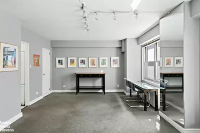 400 E 56th Street #7P, New York City, NY 10022 - Photo 5