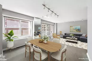400 E 56th St, New York City, NY 10022 - Photo 1