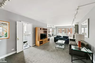 400 E 56th Street #7P, New York City, NY 10022 - Photo 3