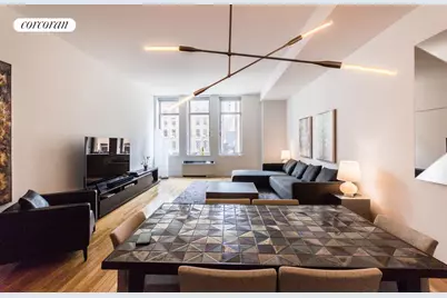 252 7th Avenue #7M, New York, NY 10001 - Photo 3