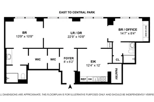 230 Central Prk W, New York City, NY 10024 - Photo 19