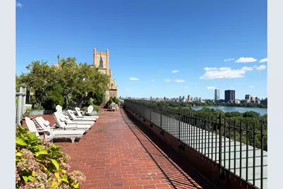 230 Central Park W #1CD, New York City, NY 10024 - Photo 13