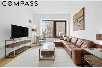 75 Wall Street #30G, New York, NY 10005 - Photo 1
