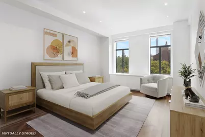 7 W 81st Street #6B, New York, NY 10024 - Photo 11