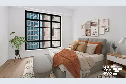 25 Park Row #12A, New York City, NY 10038 - Photo 9