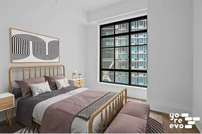 25 Park Row #12A, New York City, NY 10038 - Photo 11