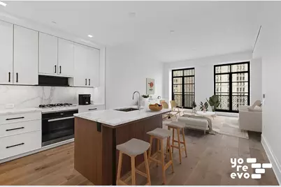 25 Park Row #12A, New York City, NY 10038 - Photo 5